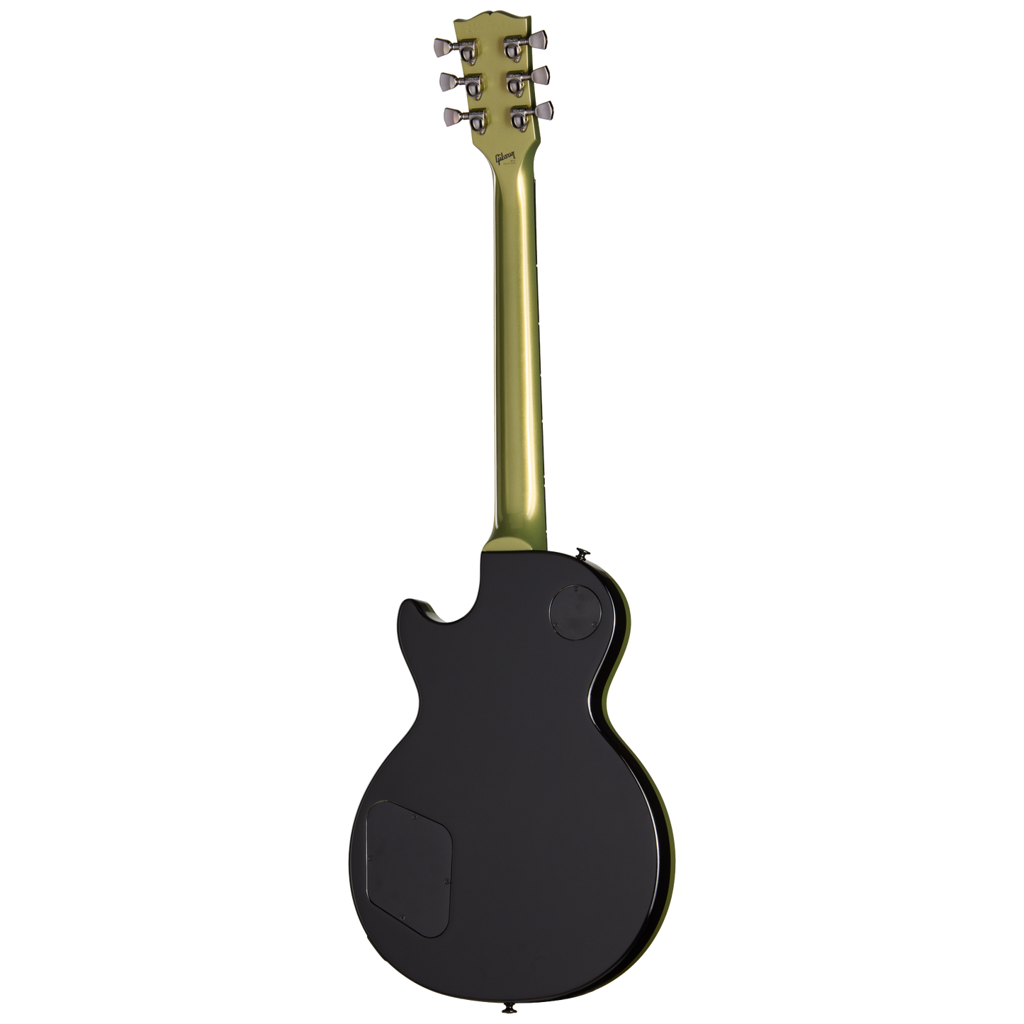 Gibson Mod™ Collection Les Paul Studio, Prog Guac Electric Guitar Gibson Mod™ Collection