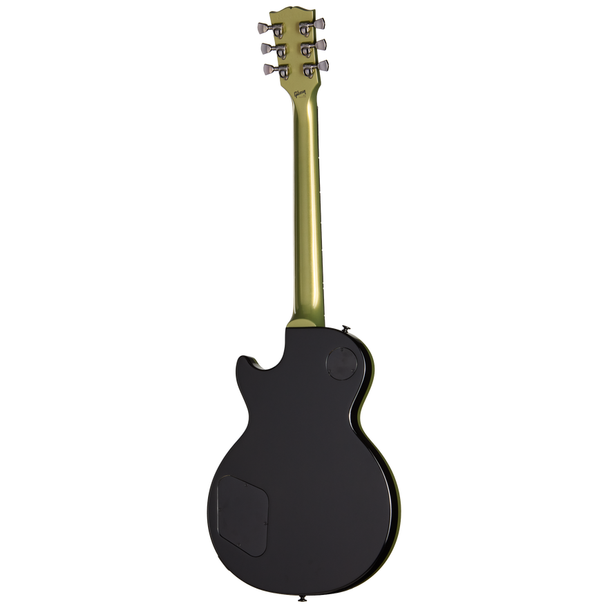 Gibson Mod™ Collection Les Paul Studio, Prog Guac Electric Guitar Gibson Mod™ Collection