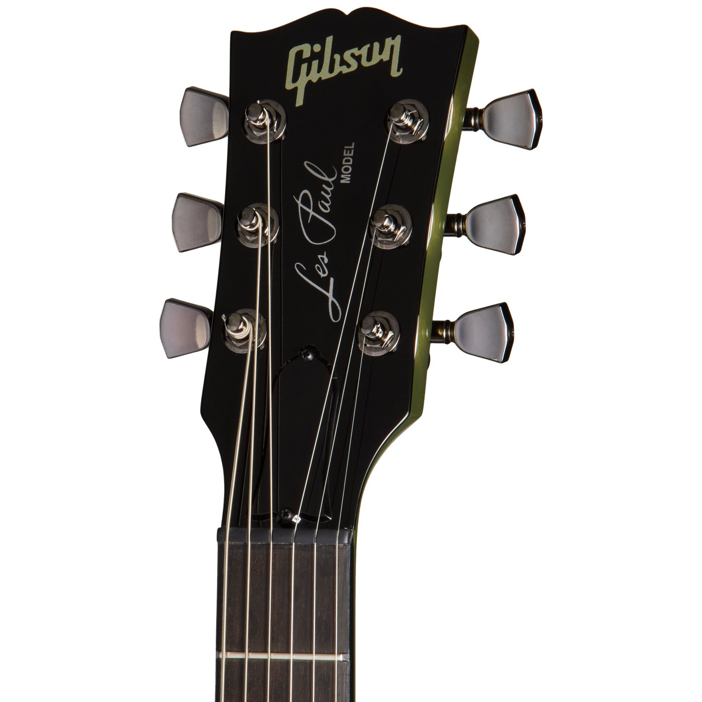 Gibson Mod™ Collection Les Paul Studio, Prog Guac Electric Guitar Gibson Mod™ Collection