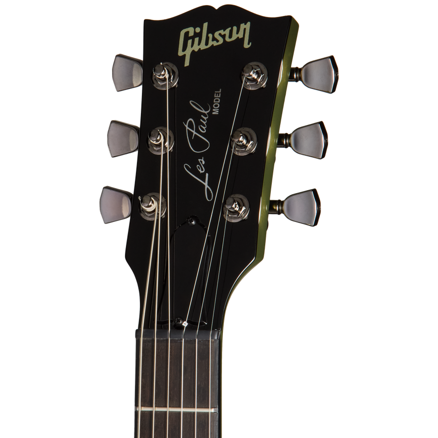 Gibson Mod™ Collection Les Paul Studio, Prog Guac Electric Guitar Gibson Mod™ Collection