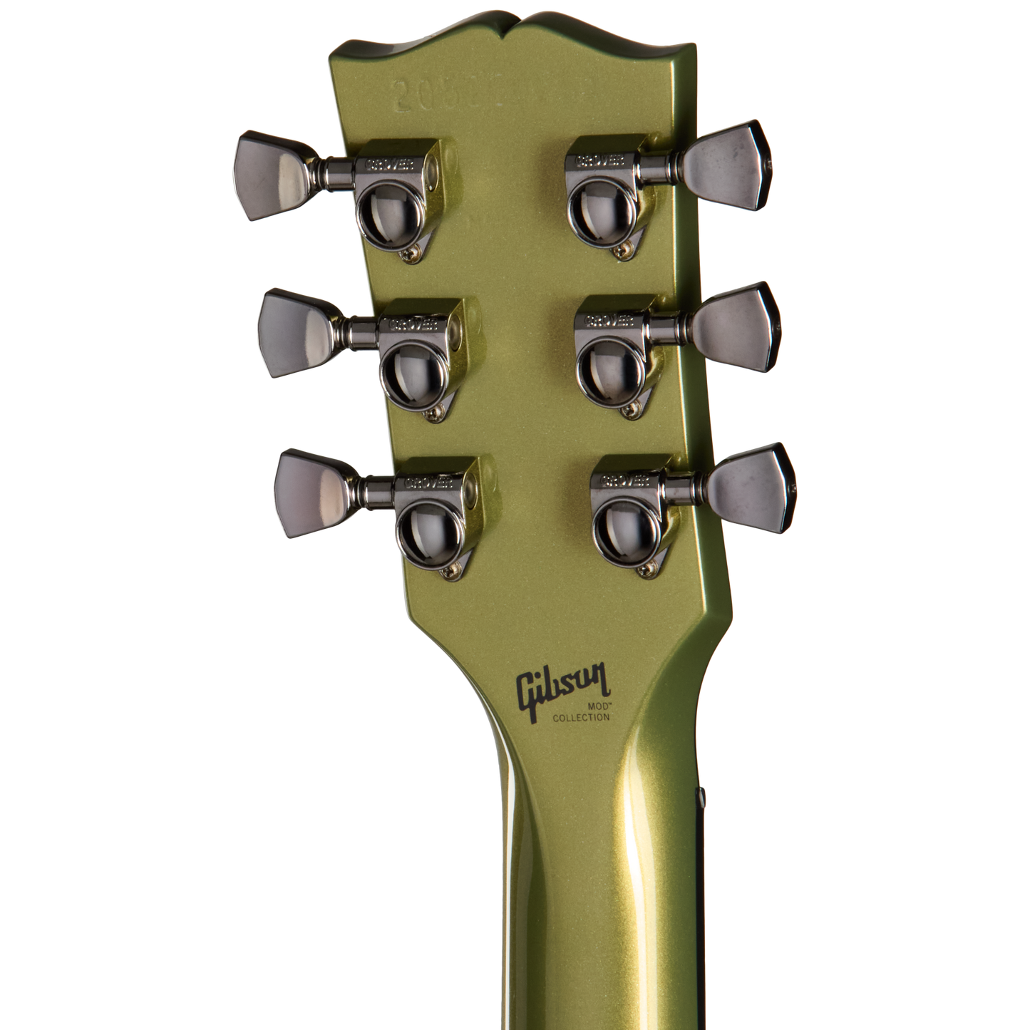 Gibson Mod™ Collection Les Paul Studio, Prog Guac Electric Guitar Gibson Mod™ Collection