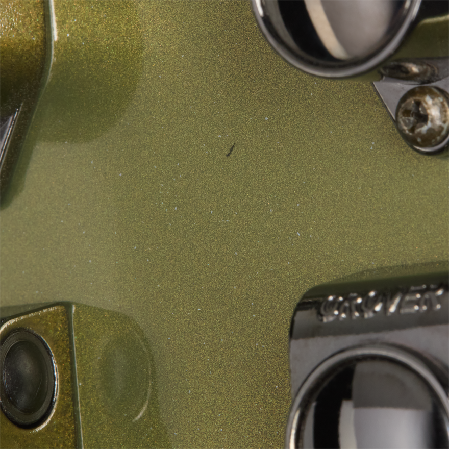 Gibson Mod™ Collection Les Paul Studio, Prog Guac Electric Guitar Gibson Mod™ Collection