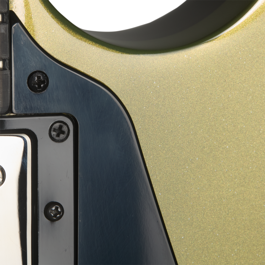 Gibson Mod™ Collection Les Paul Studio, Prog Guac Electric Guitar Gibson Mod™ Collection