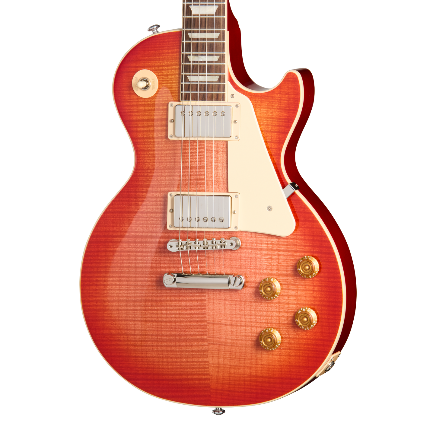 Gibson Mod™ Collection Les Paul Standard 60s, Sunfire Burst Electric Guitar Gibson Mod™ Collection