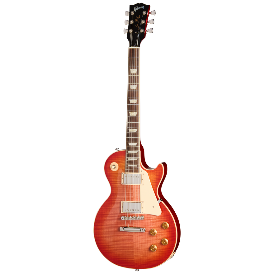 Gibson Mod™ Collection Les Paul Standard 60s, Sunfire Burst Electric Guitar Gibson Mod™ Collection