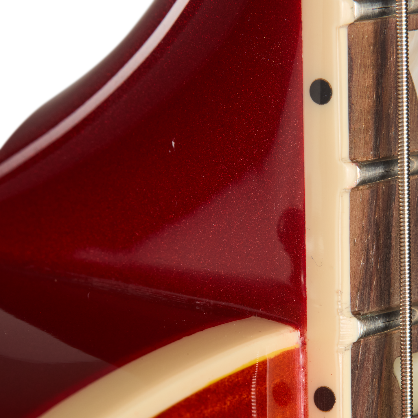 Gibson Mod™ Collection Les Paul Standard 60s, Sunfire Burst Electric Guitar Gibson Mod™ Collection