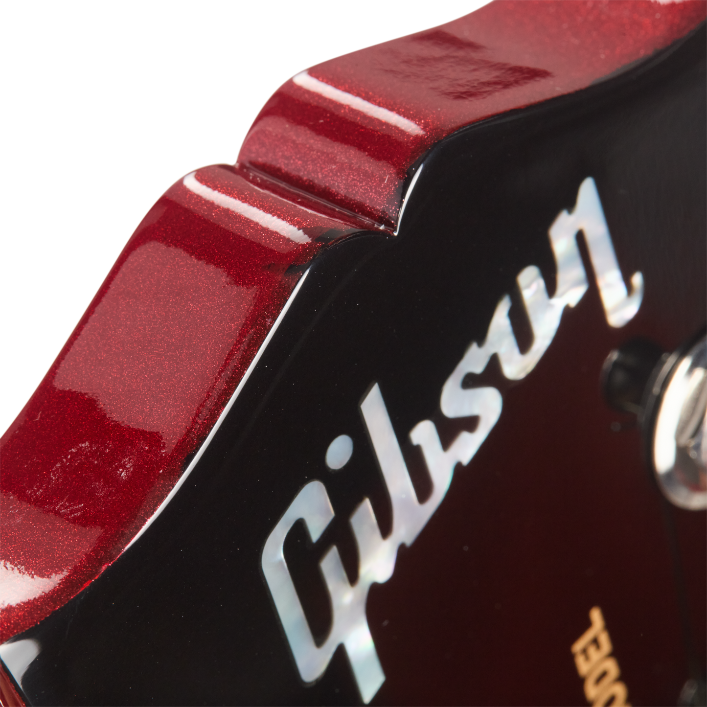 Gibson Mod™ Collection Les Paul Standard 60s, Sunfire Burst Electric Guitar Gibson Mod™ Collection