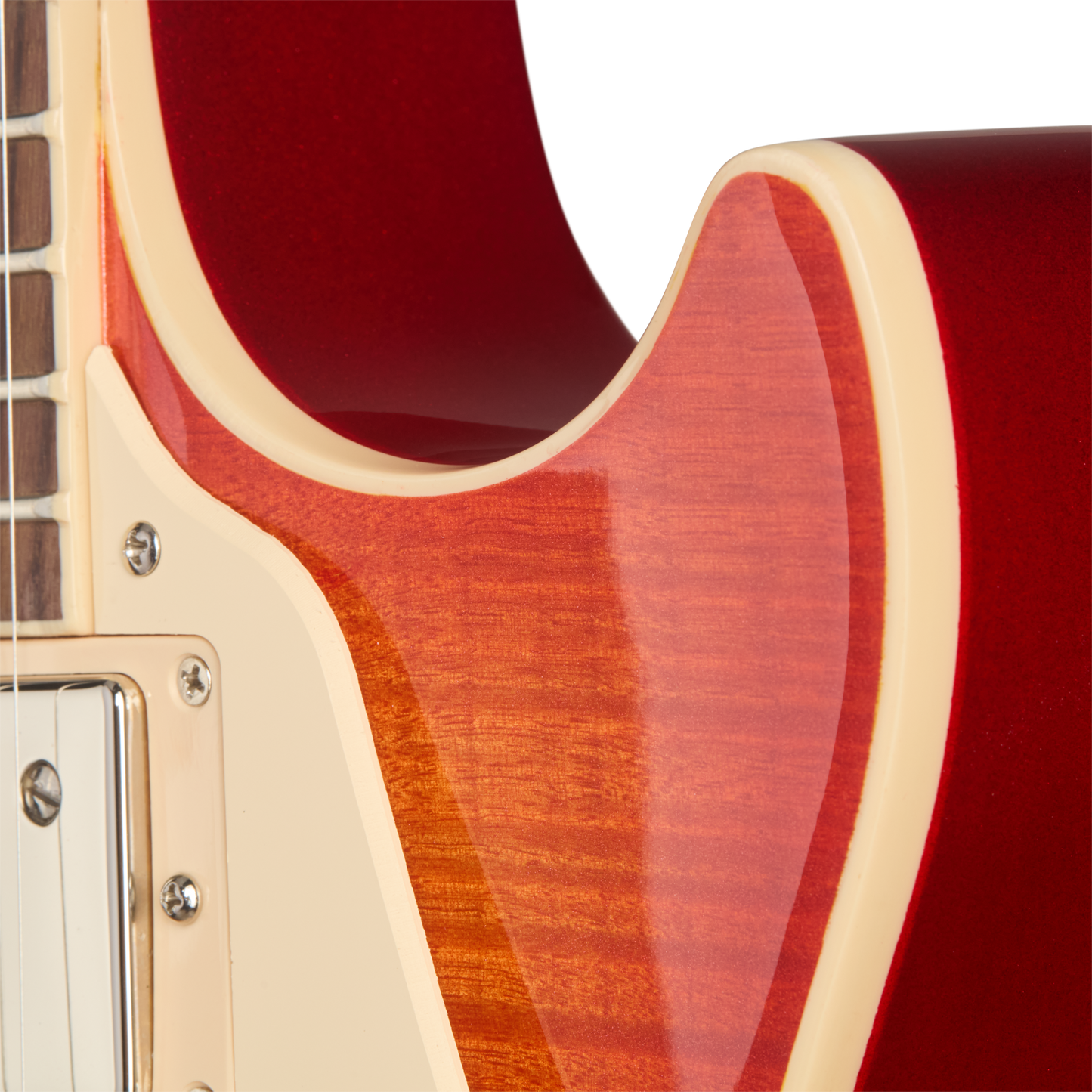 Gibson Mod™ Collection Les Paul Standard 60s, Sunfire Burst Electric Guitar Gibson Mod™ Collection