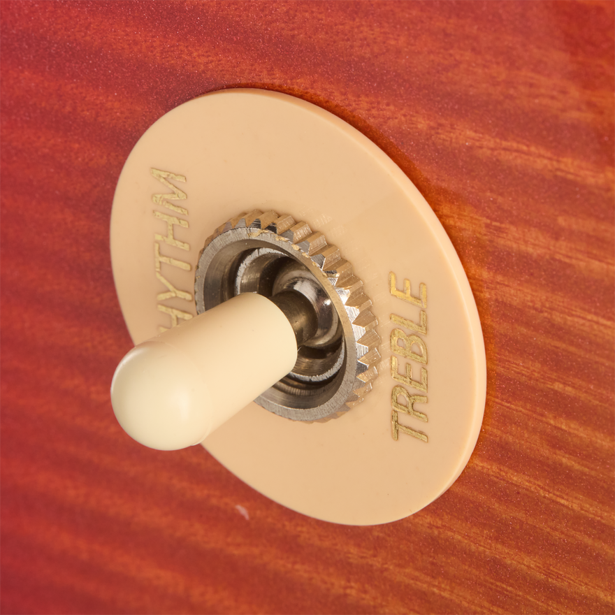 Gibson Mod™ Collection Les Paul Standard 60s, Sunfire Burst Electric Guitar Gibson Mod™ Collection