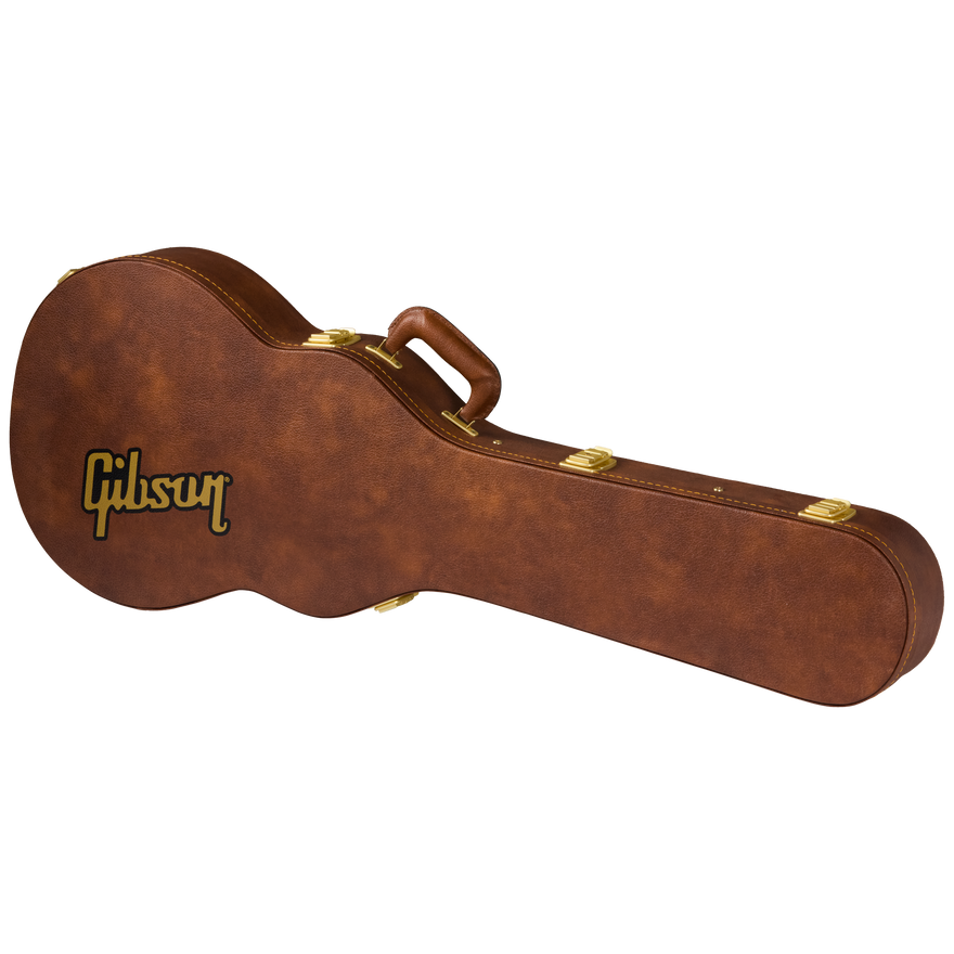 Gibson Mod™ Collection Les Paul Studio, Pop Blue Metallic Electric Guitar Gibson Mod™ Collection