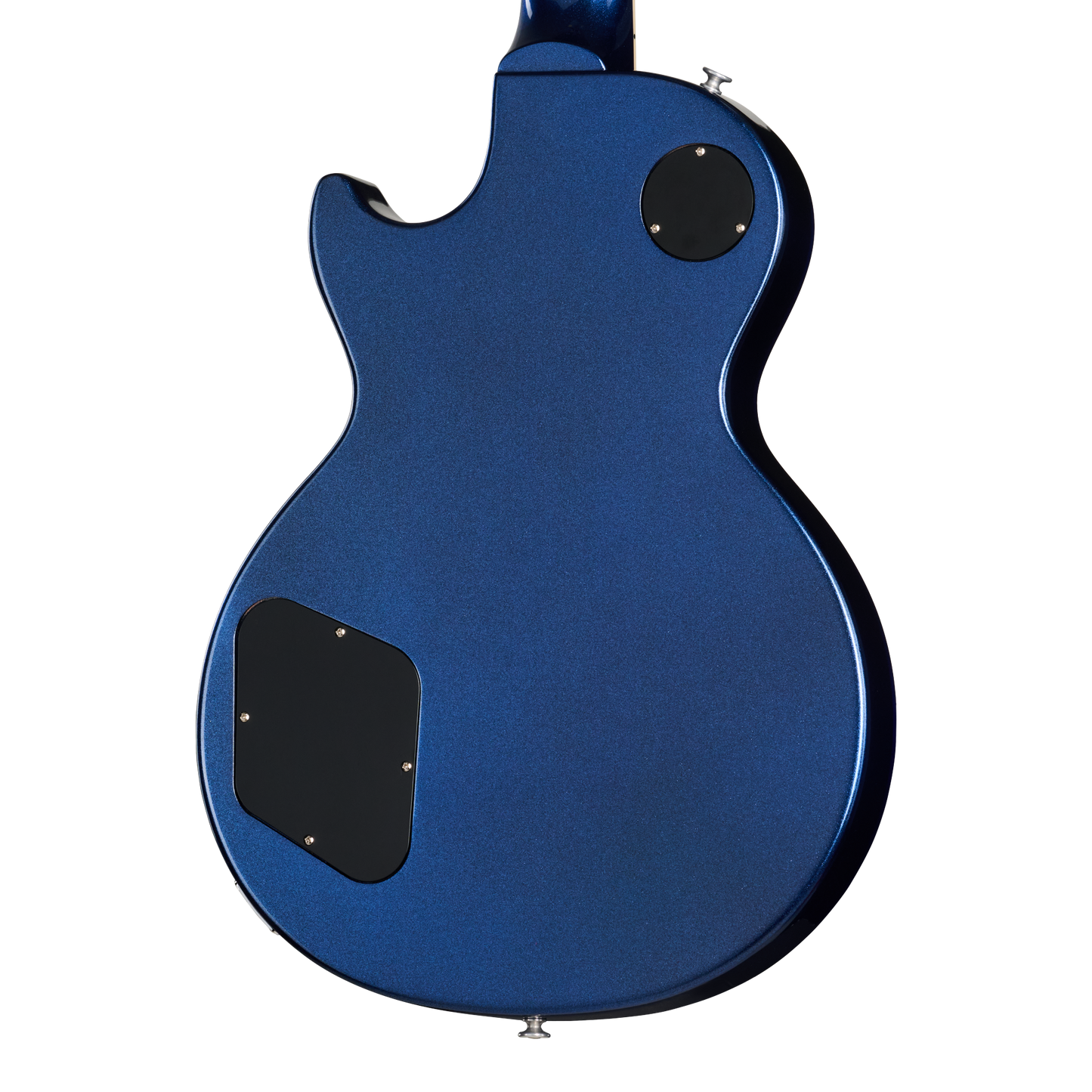 Gibson Mod™ Collection Les Paul Studio, Pop Blue Metallic Electric Guitar Gibson Mod™ Collection