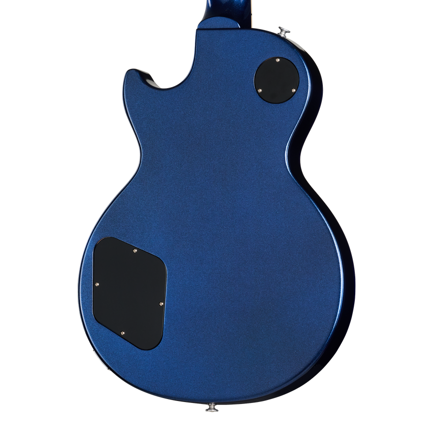 Gibson Mod™ Collection Les Paul Studio, Pop Blue Metallic Electric Guitar Gibson Mod™ Collection