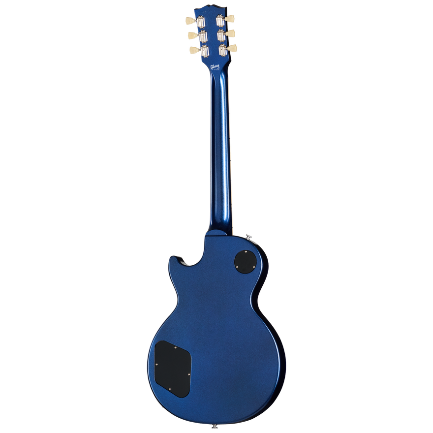 Gibson Mod™ Collection Les Paul Studio, Pop Blue Metallic Electric Guitar Gibson Mod™ Collection