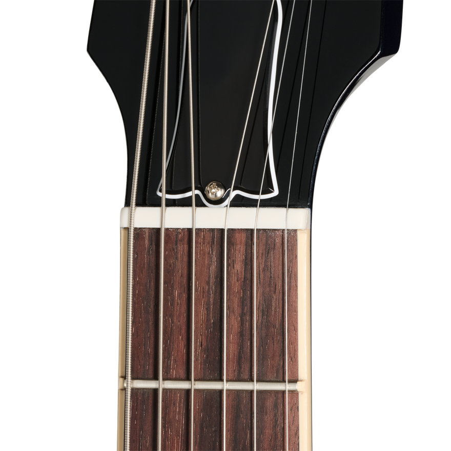 Gibson Mod™ Collection Les Paul Studio, Pop Blue Metallic Electric Guitar Gibson Mod™ Collection