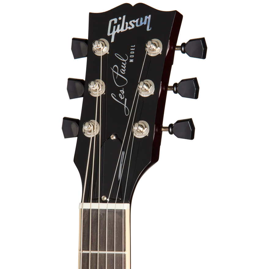 Gibson Mod™ Collection Les Paul Studio Session, Carbonated Flames Electric Guitar Gibson Mod™ Collection