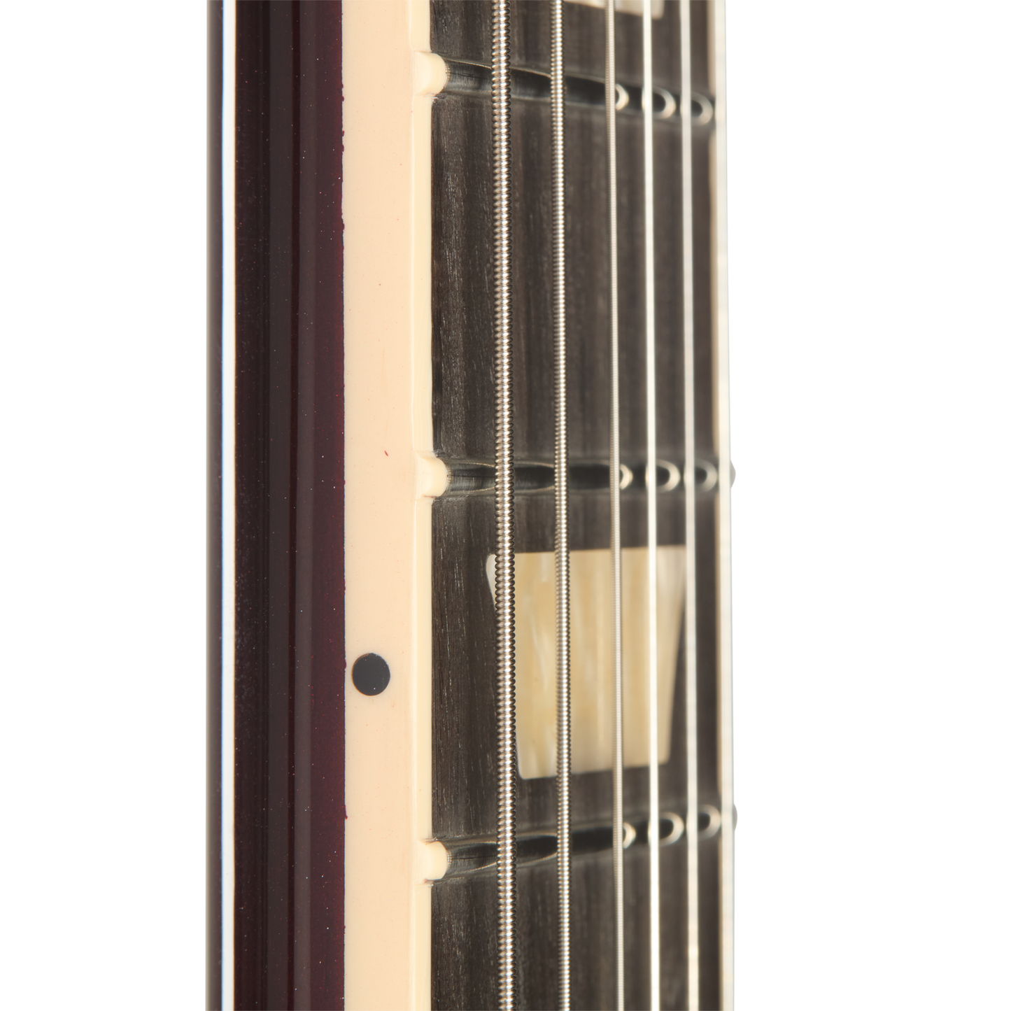 Gibson Mod™ Collection Les Paul Studio Session, Carbonated Flames Electric Guitar Gibson Mod™ Collection