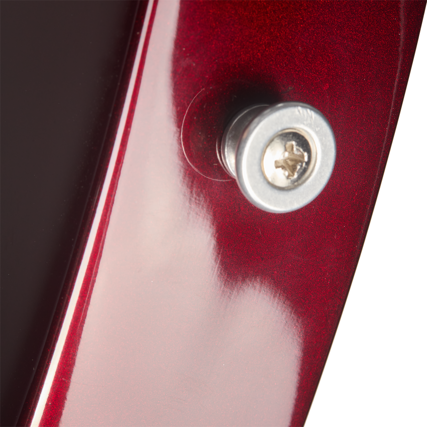 Gibson Mod™ Collection Les Paul Studio Session, Carbonated Flames Electric Guitar Gibson Mod™ Collection