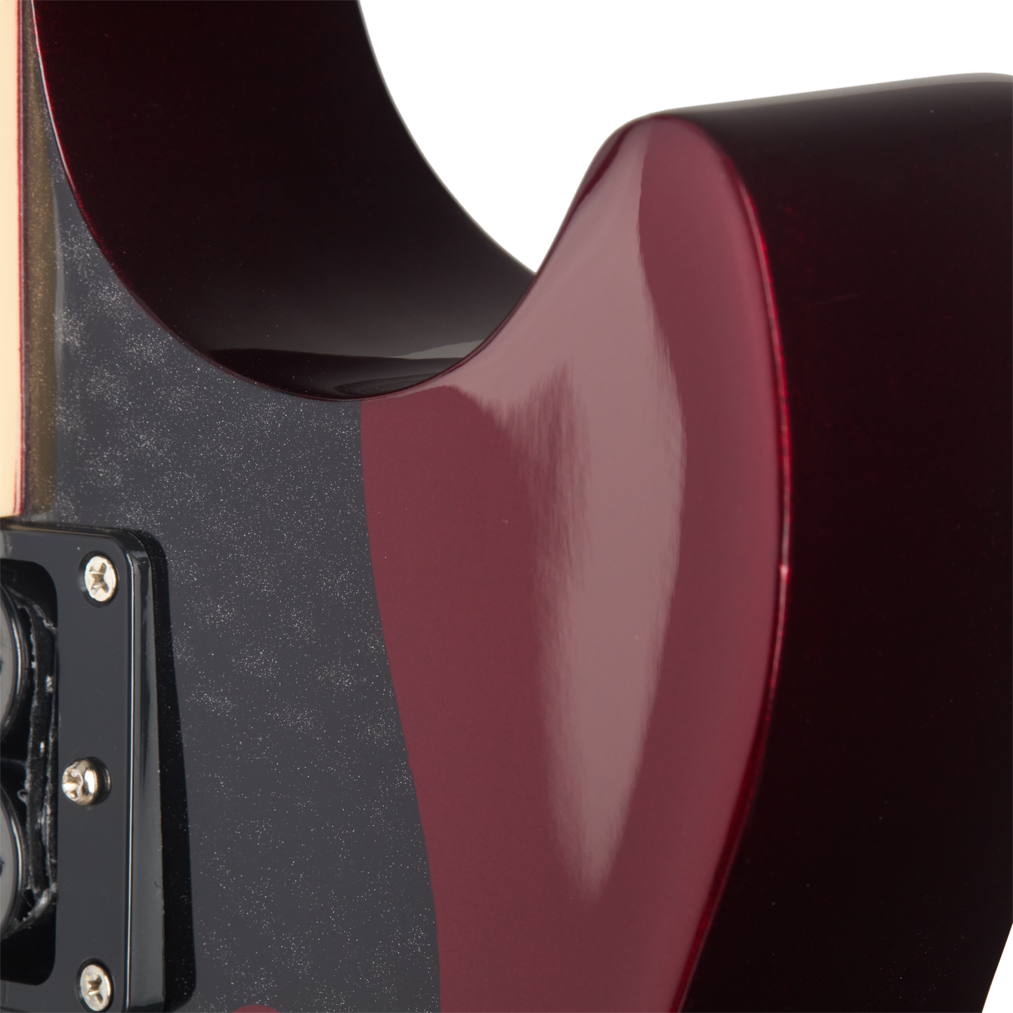 Gibson Mod™ Collection Les Paul Studio Session, Carbonated Flames Electric Guitar Gibson Mod™ Collection