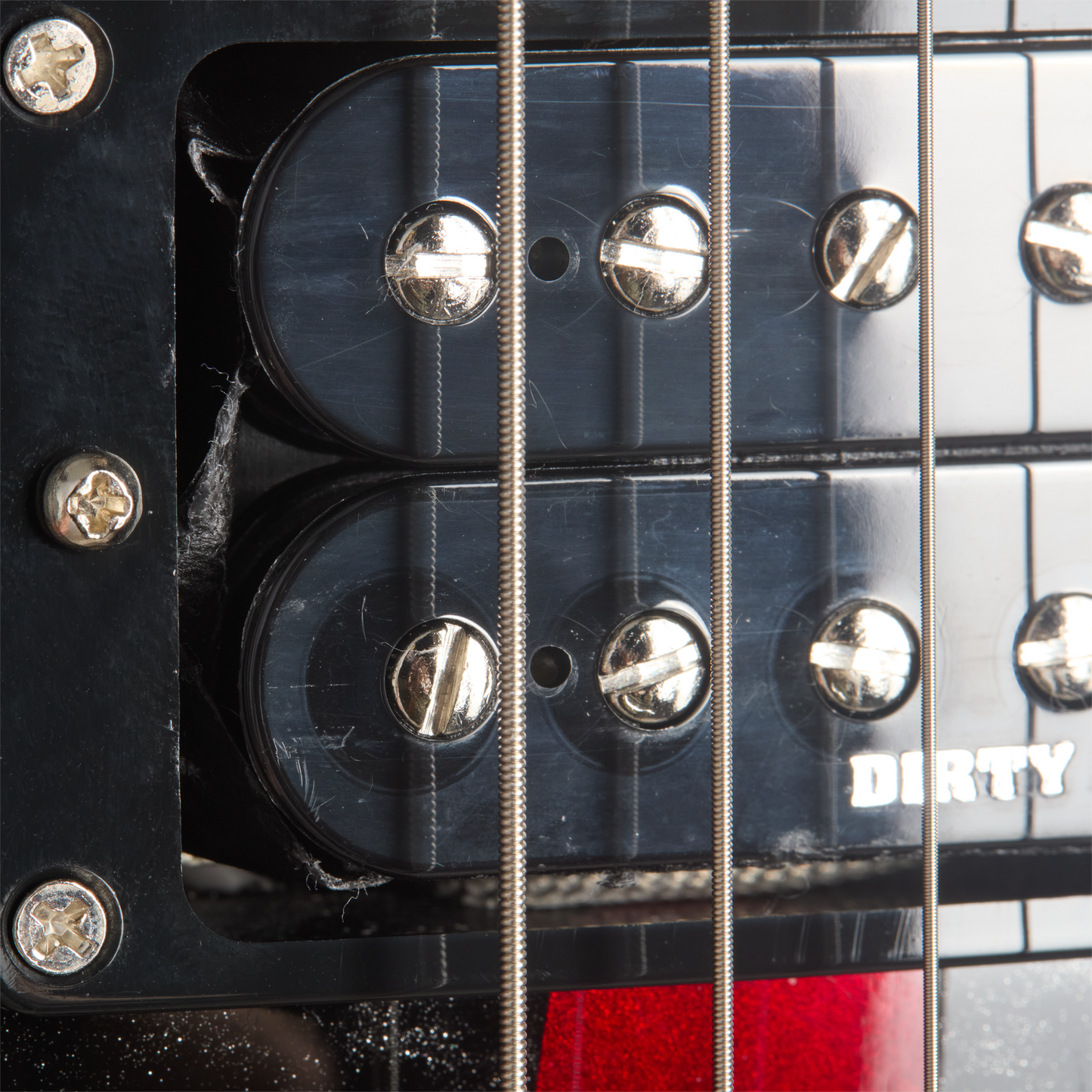 Gibson Mod™ Collection Les Paul Studio Session, Carbonated Flames Electric Guitar Gibson Mod™ Collection