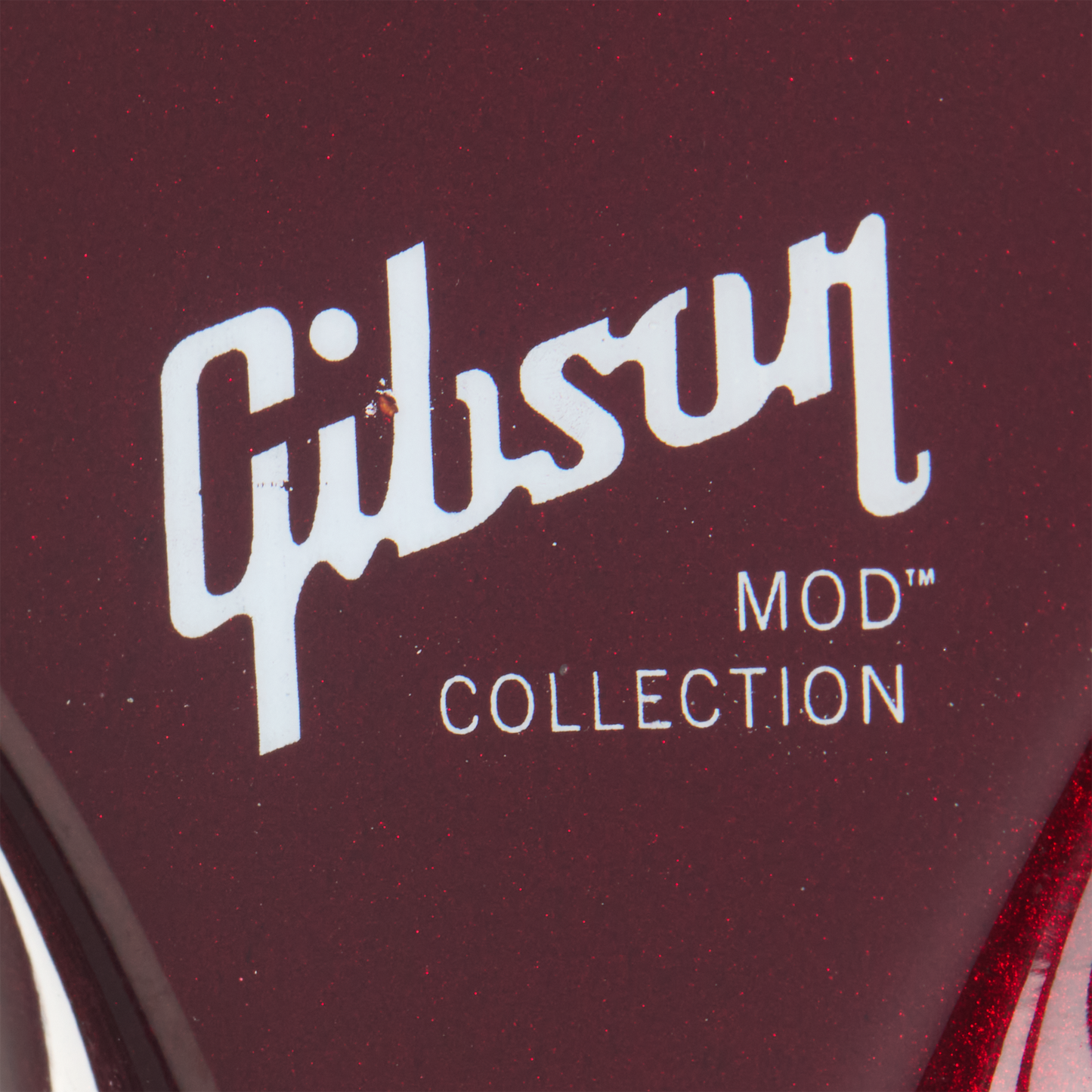 Gibson Mod™ Collection Les Paul Studio Session, Carbonated Flames Electric Guitar Gibson Mod™ Collection