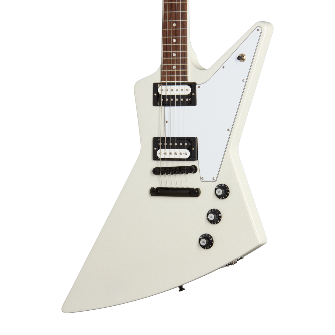 Gibson Mod™ Collection Explorer 70s, Siesta Key Electric Guitar Gibson Mod™ Collection