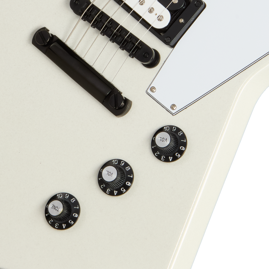 Gibson Mod™ Collection Explorer 70s, Siesta Key Electric Guitar Gibson Mod™ Collection