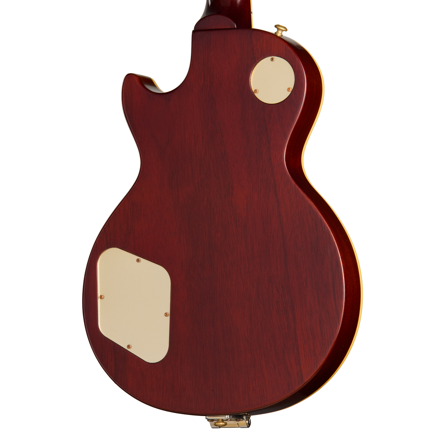 Gibson Mod™ Collection Les Paul Standard 50s, Outback Orange Soft Gloss Electric Guitar Gibson Mod™ Collection