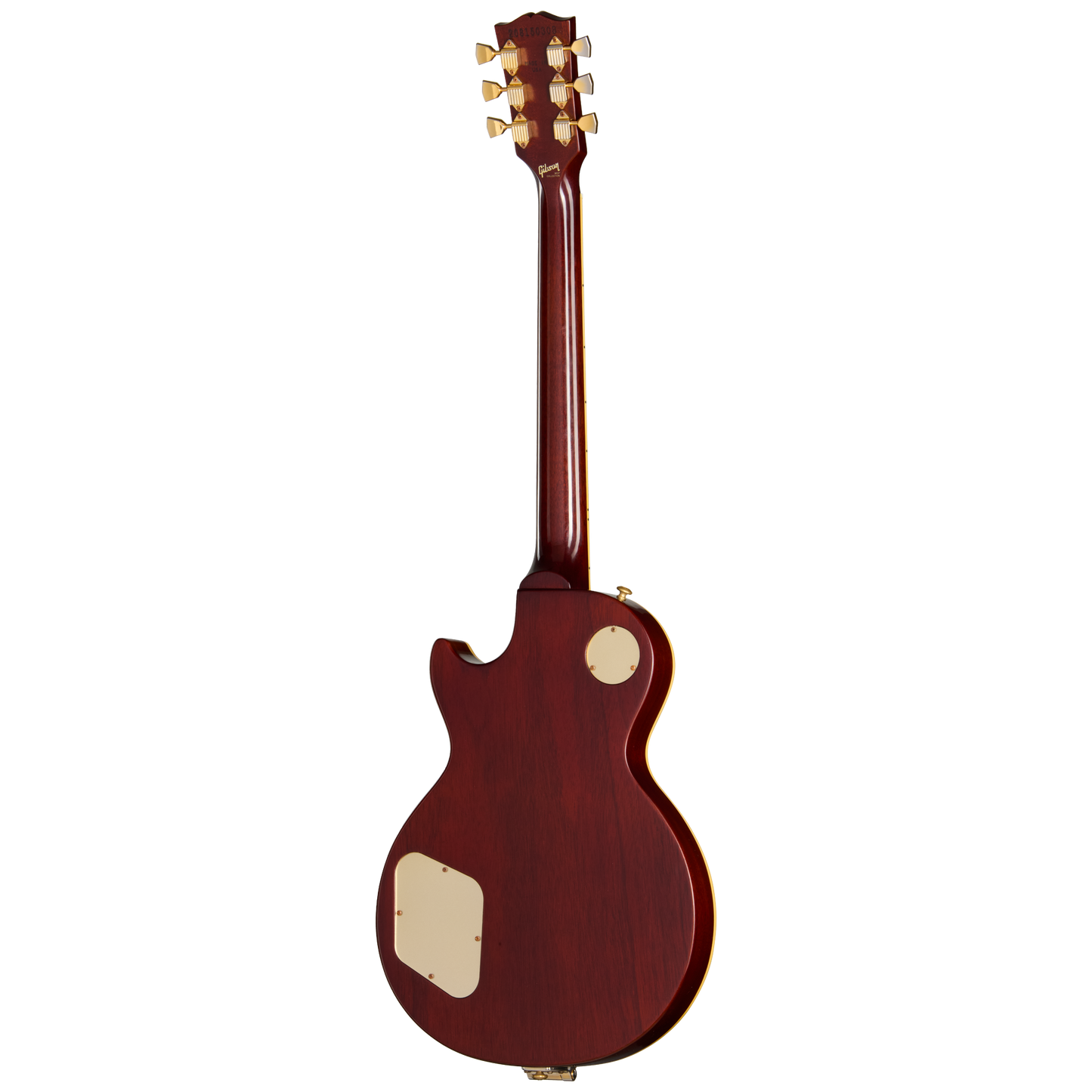 Gibson Mod™ Collection Les Paul Standard 50s, Outback Orange Soft Gloss Electric Guitar Gibson Mod™ Collection