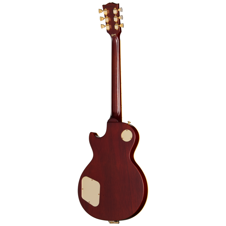 Gibson Mod™ Collection Les Paul Standard 50s, Outback Orange Soft Gloss Electric Guitar Gibson Mod™ Collection