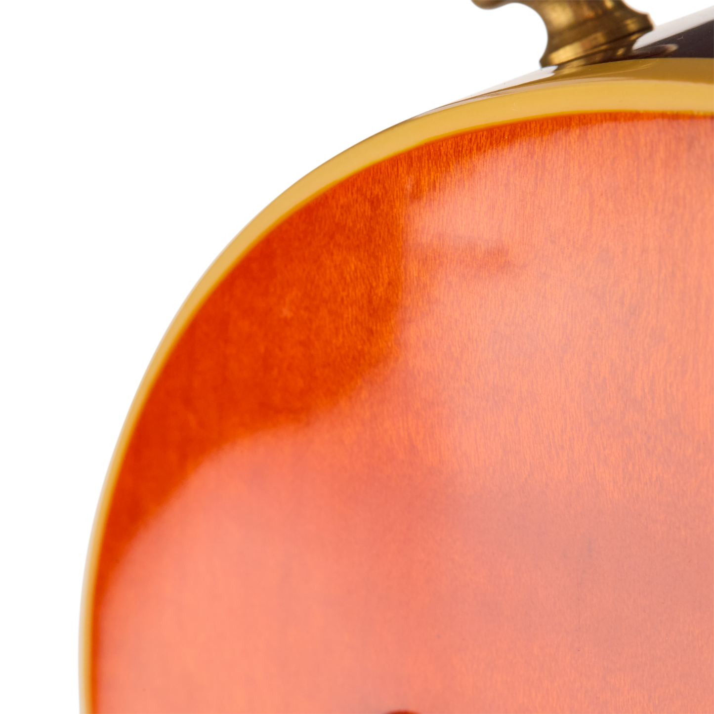 Gibson Mod™ Collection Les Paul Standard 50s, Outback Orange Soft Gloss Electric Guitar Gibson Mod™ Collection