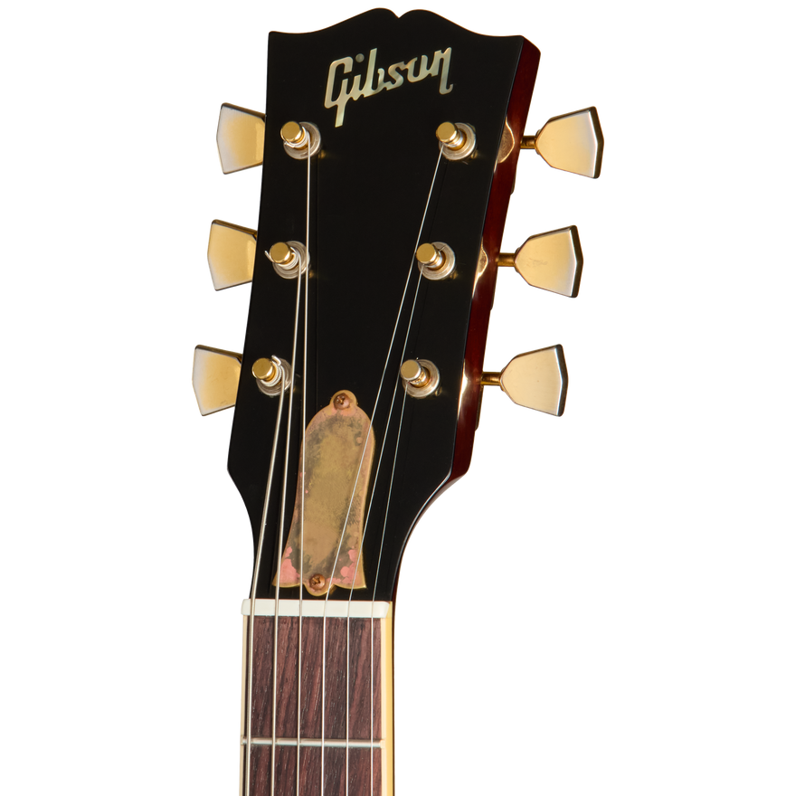 Gibson Mod™ Collection Les Paul Standard 50s, Outback Orange Soft Gloss Electric Guitar Gibson Mod™ Collection