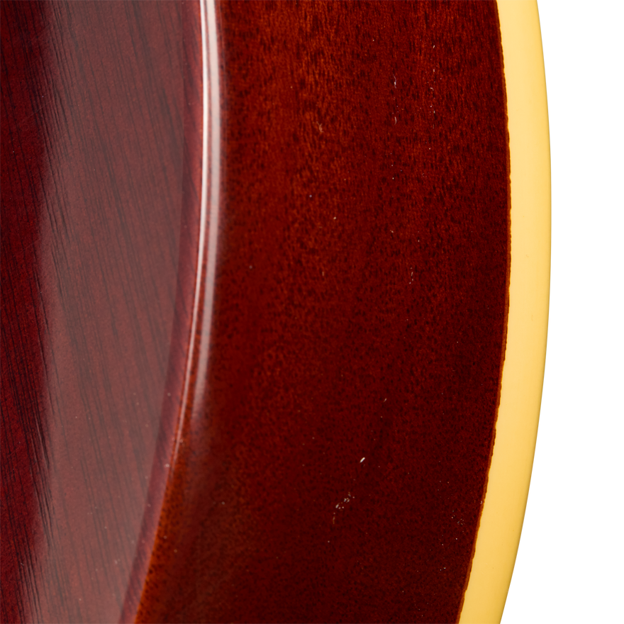 Gibson Mod™ Collection Les Paul Standard 50s, Outback Orange Soft Gloss Electric Guitar Gibson Mod™ Collection