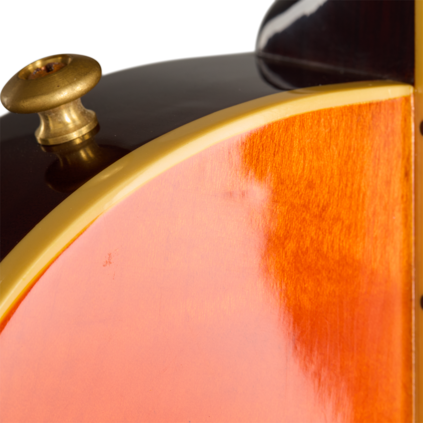 Gibson Mod™ Collection Les Paul Standard 50s, Outback Orange Soft Gloss Electric Guitar Gibson Mod™ Collection