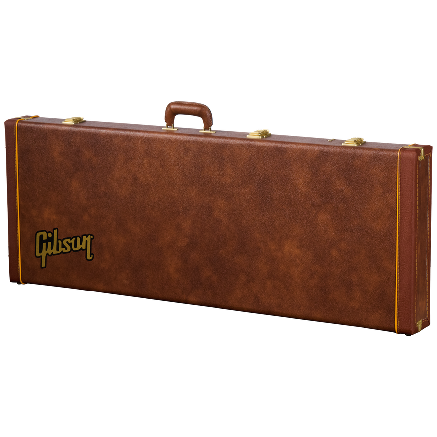 Gibson Mod™ Collection Explorer 80s, Bubble Gum Fizz Electric Guitar Gibson Mod™ Collection