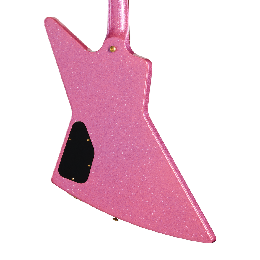 Gibson Mod™ Collection Explorer 80s, Bubble Gum Fizz Electric Guitar Gibson Mod™ Collection