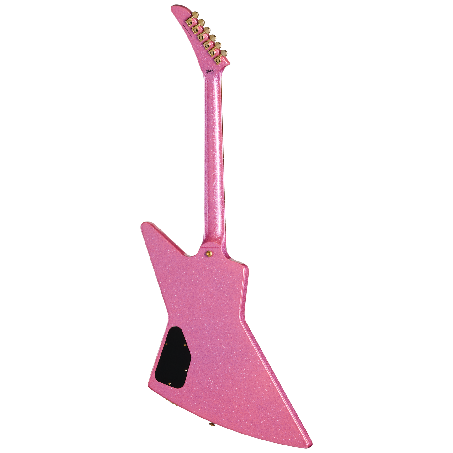 Gibson Mod™ Collection Explorer 80s, Bubble Gum Fizz Electric Guitar Gibson Mod™ Collection