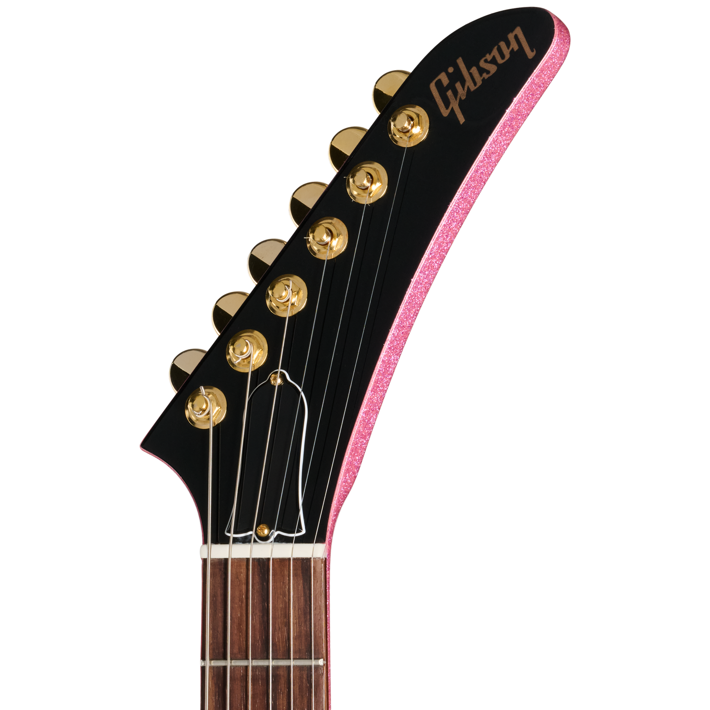 Gibson Mod™ Collection Explorer 80s, Bubble Gum Fizz Electric Guitar Gibson Mod™ Collection