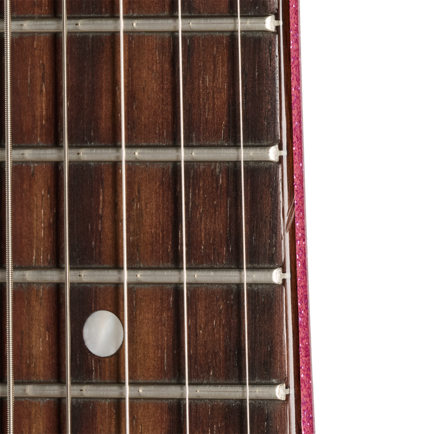Gibson Mod™ Collection Explorer 80s, Bubble Gum Fizz Electric Guitar Gibson Mod™ Collection