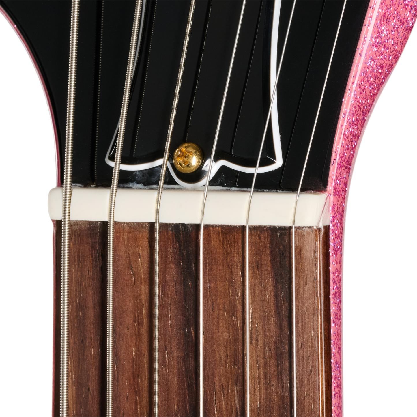 Gibson Mod™ Collection Explorer 80s, Bubble Gum Fizz Electric Guitar Gibson Mod™ Collection