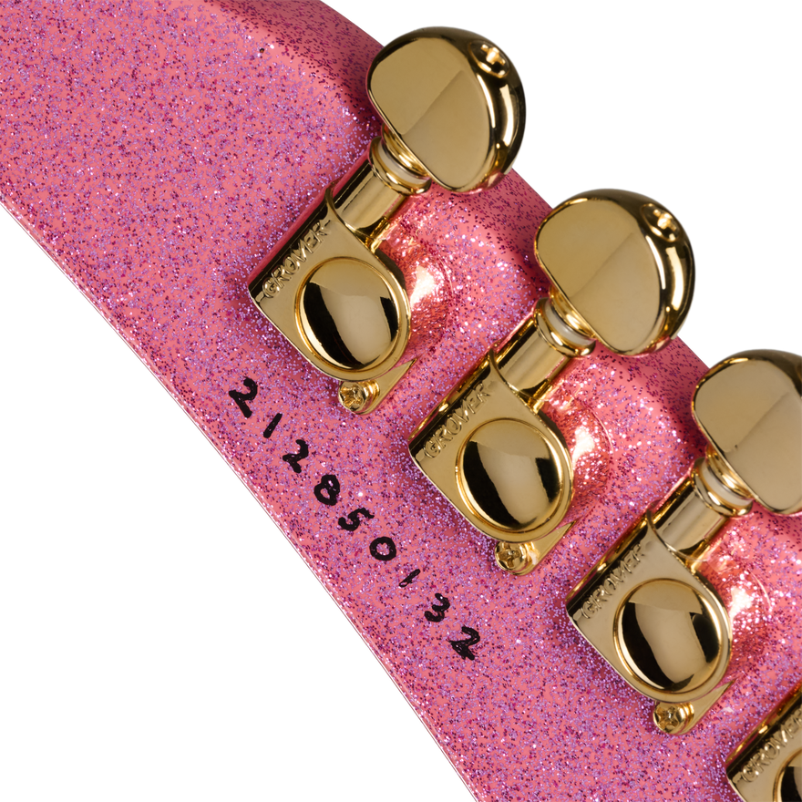 Gibson Mod™ Collection Explorer 80s, Bubble Gum Fizz Electric Guitar Gibson Mod™ Collection