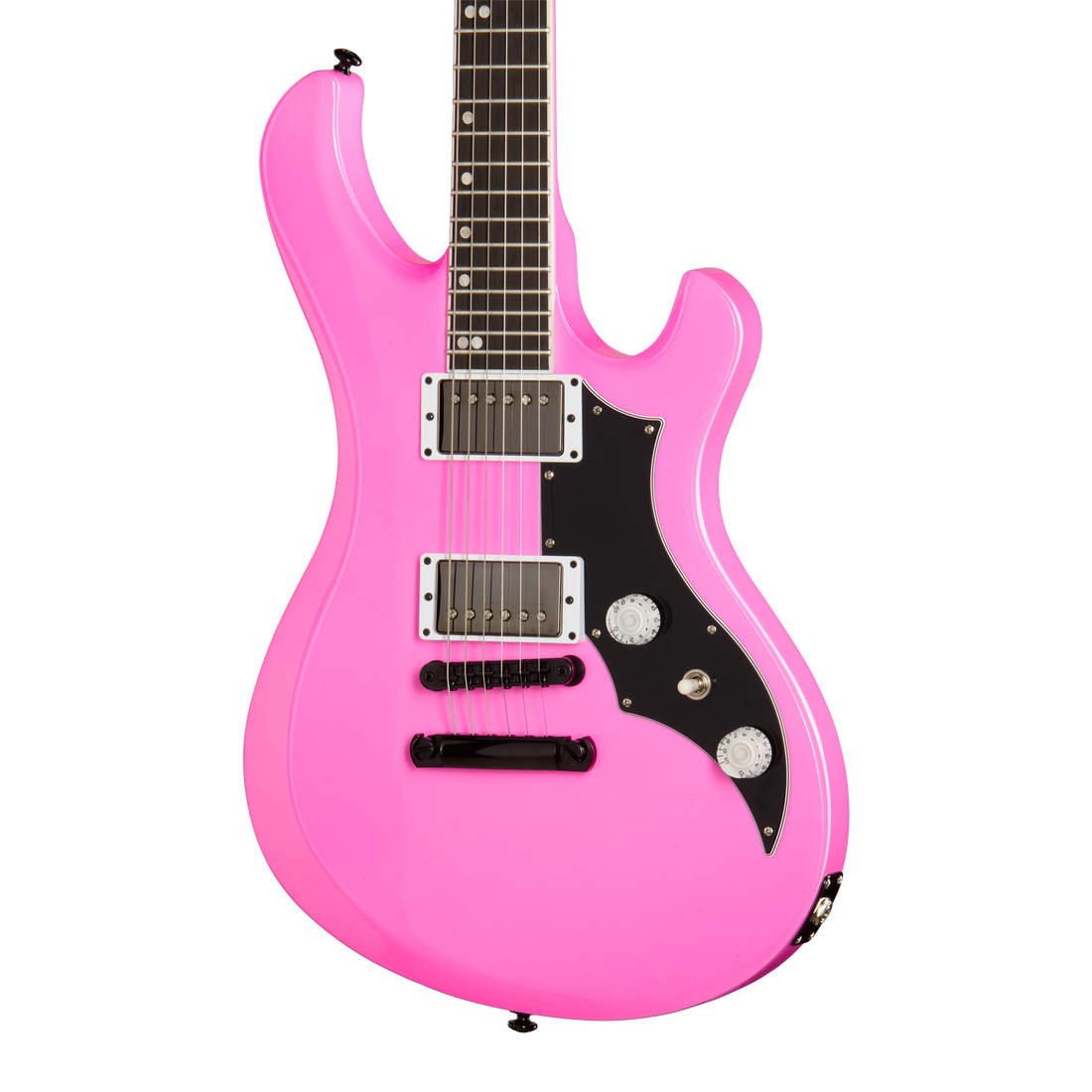 Gibson Mod™ Collection Victory, Hot Punk Electric Guitar Gibson Mod™ Collection