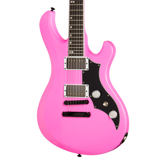 Gibson Mod™ Collection Victory, Hot Punk Electric Guitar Gibson Mod™ Collection