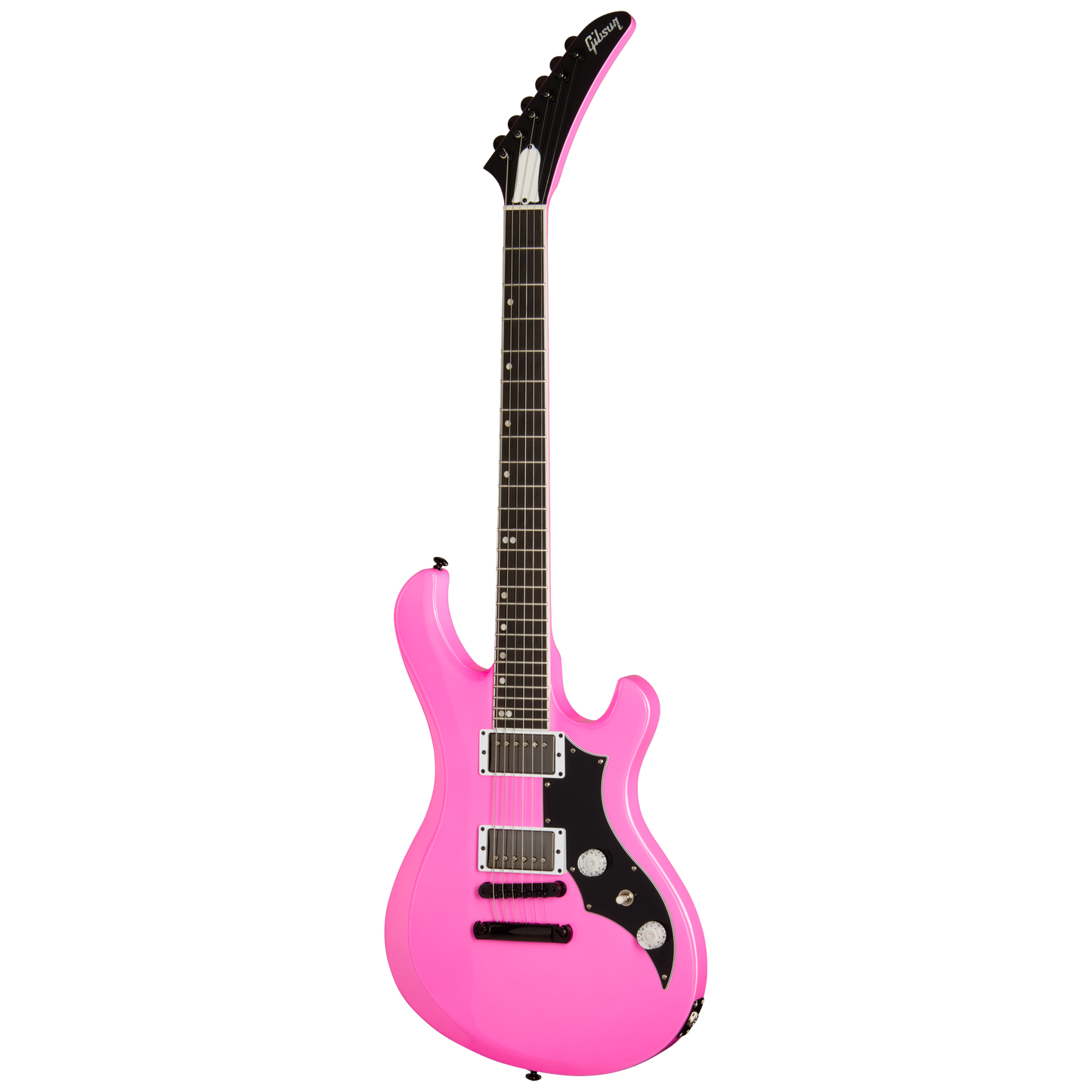 Gibson Mod™ Collection Victory, Hot Punk Electric Guitar Gibson Mod™ Collection