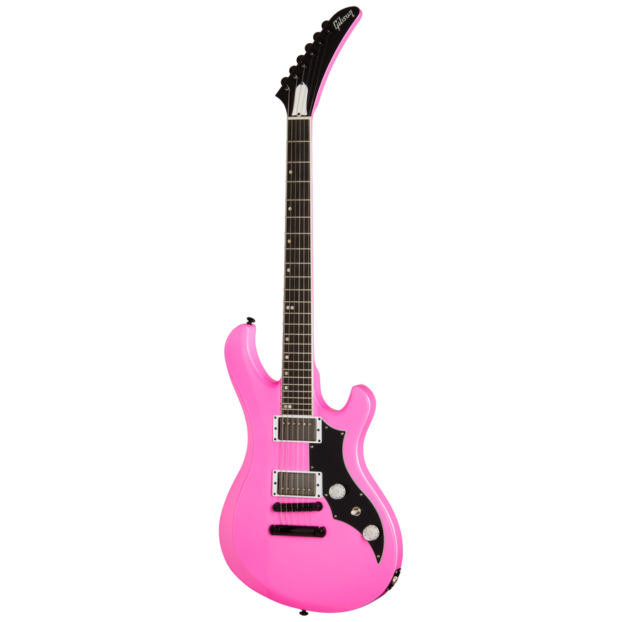 Gibson Mod™ Collection Victory, Hot Punk Electric Guitar Gibson Mod™ Collection