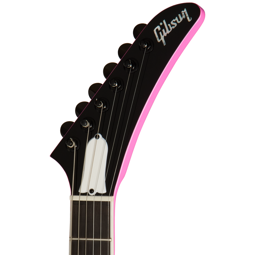 Gibson Mod™ Collection Victory, Hot Punk Electric Guitar Gibson Mod™ Collection