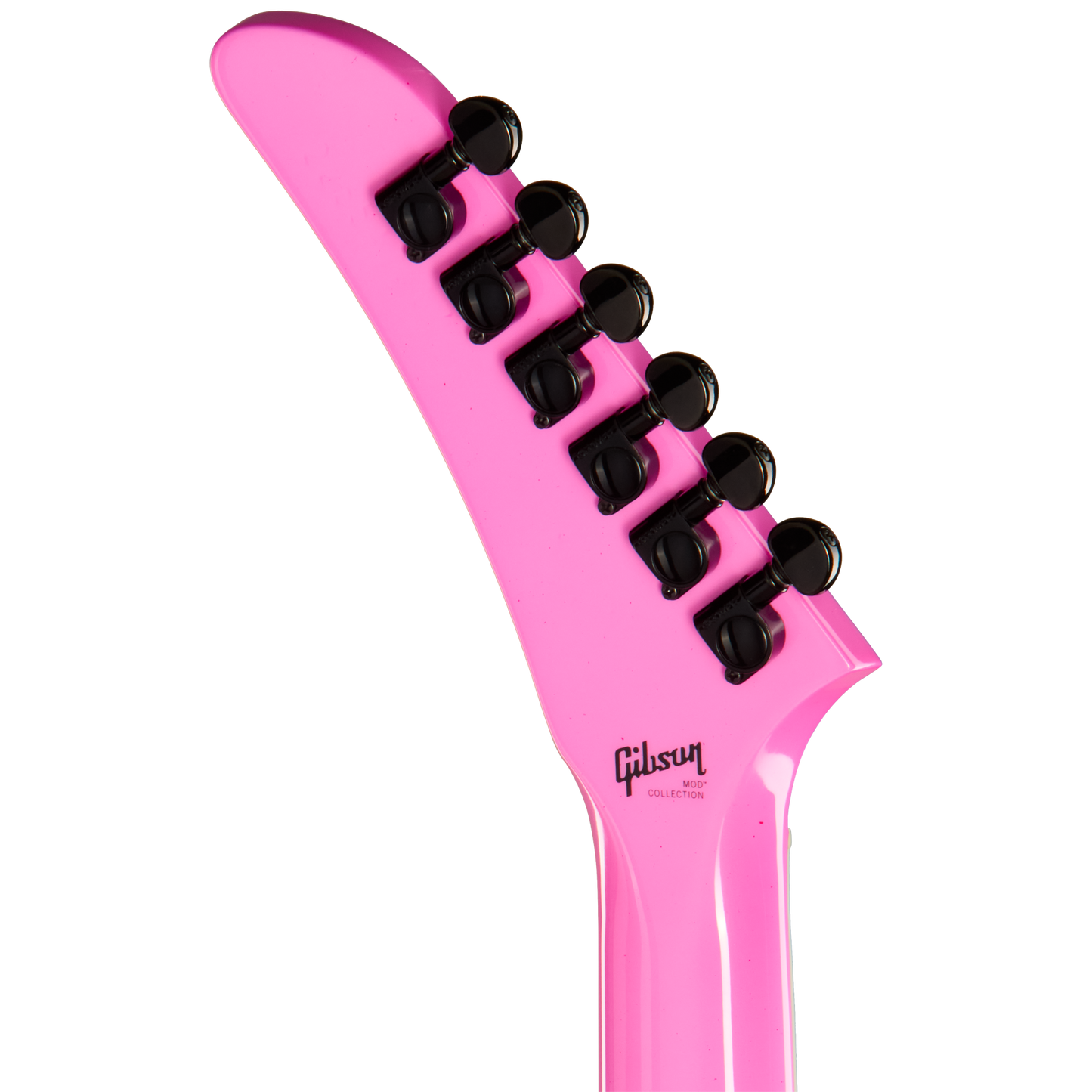 Gibson Mod™ Collection Victory, Hot Punk Electric Guitar Gibson Mod™ Collection