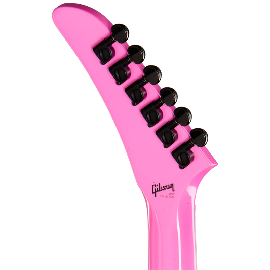 Gibson Mod™ Collection Victory, Hot Punk Electric Guitar Gibson Mod™ Collection