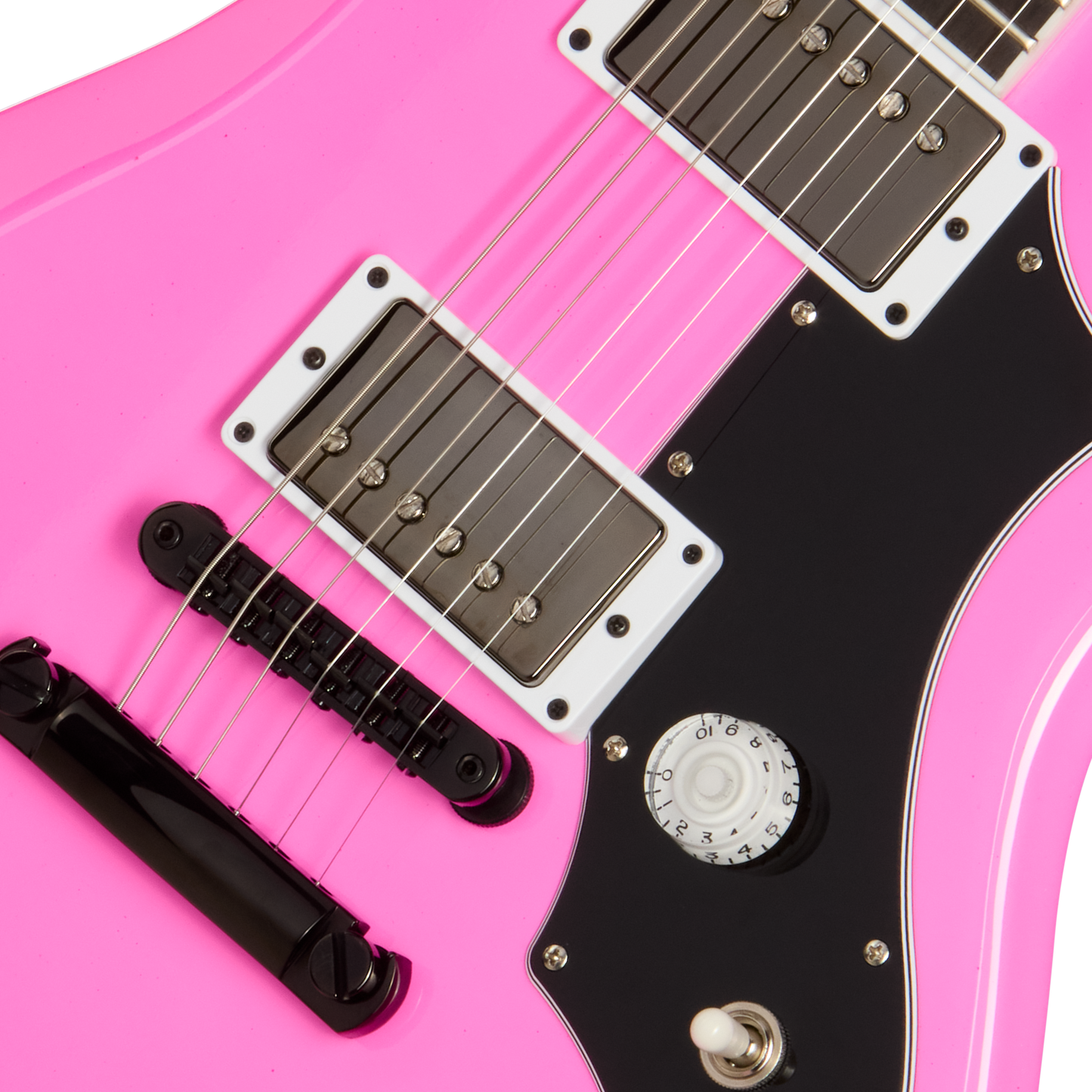 Gibson Mod™ Collection Victory, Hot Punk Electric Guitar Gibson Mod™ Collection