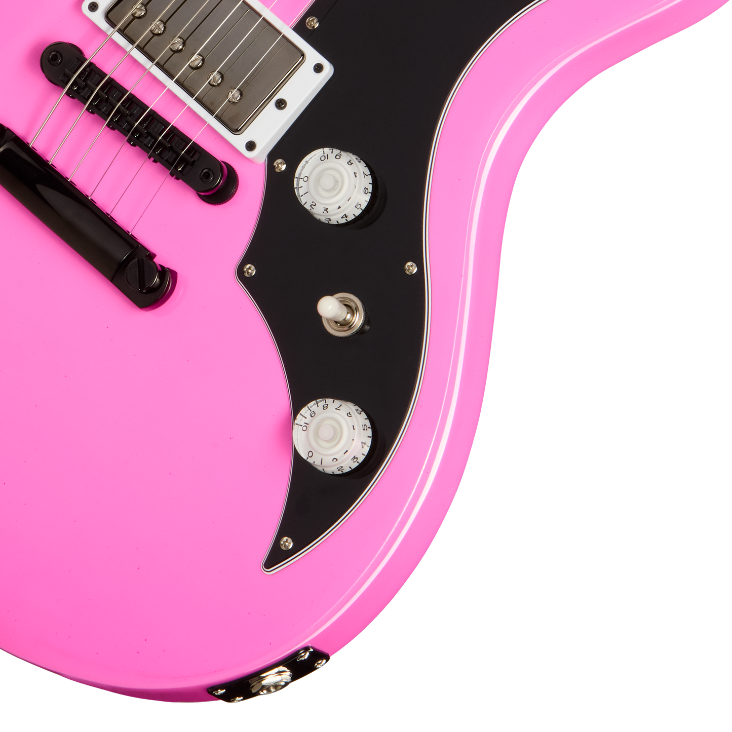 Gibson Mod™ Collection Victory, Hot Punk Electric Guitar Gibson Mod™ Collection