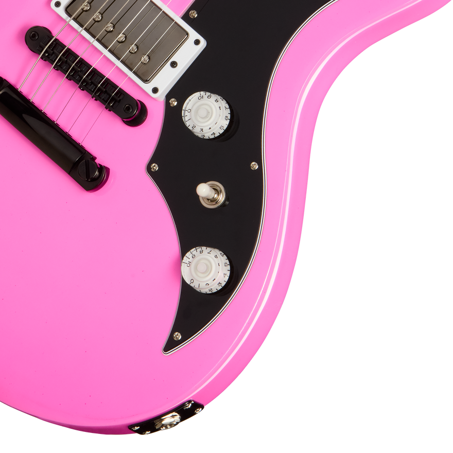 Gibson Mod™ Collection Victory, Hot Punk Electric Guitar Gibson Mod™ Collection